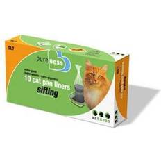 Van Ness Large Cat Sifting Litter Box