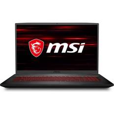 8 GB - Intel Core i7 Laptops MSI GF75 THIN GF75 THIN 10SCXR-617