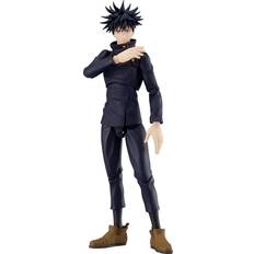 Jujutsu Kaisen Figma Action Figure Megumi Fushiguro 15 cm