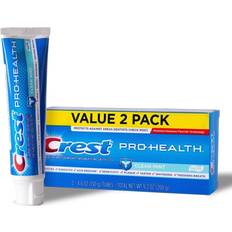 Crest Pro-Health Clean Mint Toothpaste 4.6oz Twin Pack