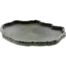 Zoo Med FD-50 Repti Rock Dish, XL