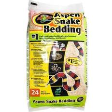 Zoomed Zoo Med aspen snake bedding 26,4