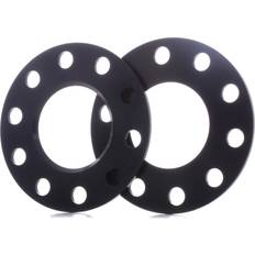 H&R Spurverbreiterung Trak+ B1075725 DR 10mm 5/120 72,5