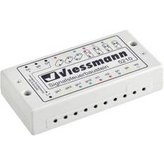 Signals Viessmann 5210 Lichtsignal-Steuermodul Færdigkomponent