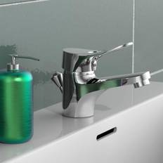 Basin Mixer