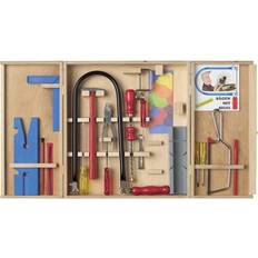 Childrens Tool Set