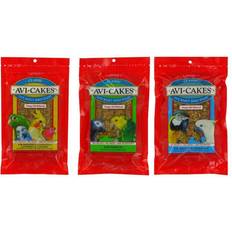 Lafeber Avi Cakes Bird Food Parrot