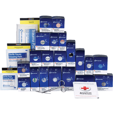 First Aid Only First Aid Only FAO90827 Smart Compliance Refill Pack, Plus