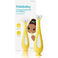 Dental Care Frida Baby Training Toothbrush for Toddlers