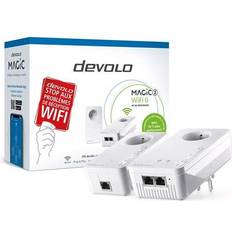 Magic starter Devolo Magic 2 Wifi Starter Kit