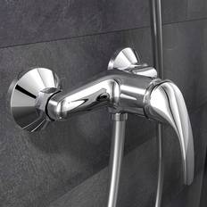 Grifos de Bañera y Ducha SCHÜTTE Shower Chrome