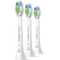 Sonicare replacement heads Philips Sonicare Diamondclean Replacement Toothbrush Heads Hx6063 65 Brushsync