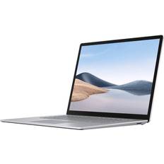 Microsoft Surface Laptop 4 15" Touchscreen