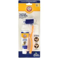 Arm & Hammer for Pets Tartar Control Dental Training Kit