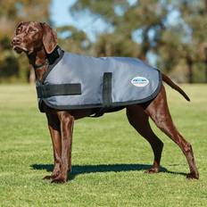 Weatherbeeta Abrigo Para Perro Comfitec Classic 25-40 cm Dark Grey