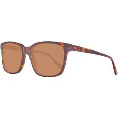 Solglasögon Helly Hansen HH5003-C01-55 Brun