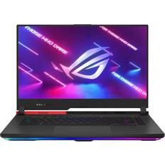 Laptops ASUS ROG Strix G15 G513QR-ES96 15.6"