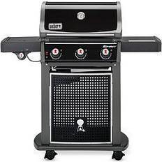 Gas BBQs Weber Spirit E-320 Classic 3