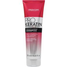 Creightons Hair Products Creightons Pro Keratin Smooth & Strengthen Shampoo 250ml