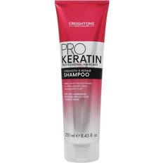 Pro Keratin Smooth & Strengthen Shampoo