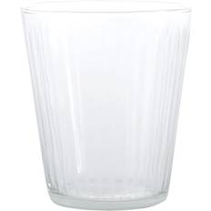 Strömshaga Glas Strömshaga Stort Etsad Rand Dricksglas 6st