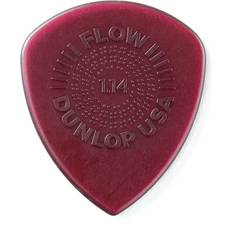 Dunlop Flow Grip 1.14mm 6-Pack