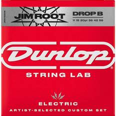 Dunlop Strings Dunlop JRN1156DB