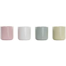 Dkd Home Decor - Mugg 4st