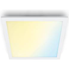 WiZ Loftlamper WiZ Tunable Panel 12W Loftplafond 30cm