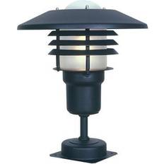 Dæmpbare - Kobber Gulvlamper & Havelamper Westal Tellus Gulvlampe 33cm