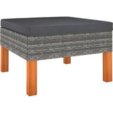 vidaXL 315752 - Grey