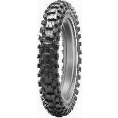 Dunlop Neumáticos de motocicleta Dunlop Geomax MX 53 90/100-16 TT 51M Rear wheel