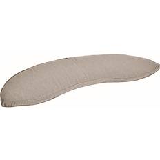 Fritab Stolehynder Fritab Banandyna Stolehynde Blå, Grå, Hvid, Sort, Beige (138x50cm)