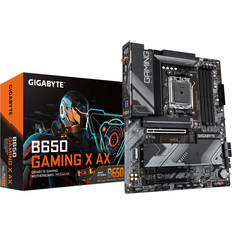 Gigabyte b650 gaming x ax atx am5 motherboard Gigabyte B650 GAMING X AX (rev. 1.4)