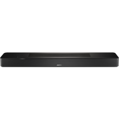 EARC Soundbars & Home Cinema Systems Bose Smart Soundbar 600