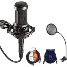 Audio-Technica AT2035 Bundle