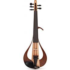 Mahonie Violens Yamaha YEV 105 NT 02 4/4 Natural Electric Violin