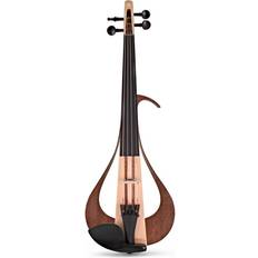 Yamaha YEV-104 NT violon électrique Natural