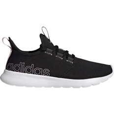 Adidas Cloudfoam Pure 2.0 W - Core Black/Matt Purple Met/Almost Pink