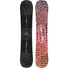 Burton Snowboards Burton Name Dropper Camber M 2023