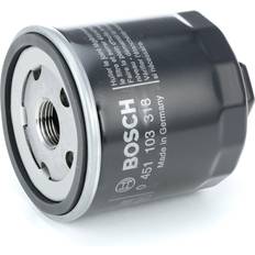 Bosch Filtri Bosch Oil Filter (0 451 103 318)