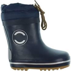 Mikk-Line Vinterskor Mikk-Line Wellies - Blue Nights