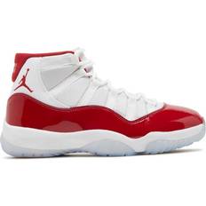 Air Jordan 11 Retro Cherry - White/Varsity Red/Black