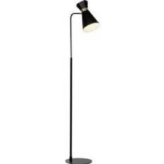 Brilliant Golvlampor Brilliant Goldy Golvlampa