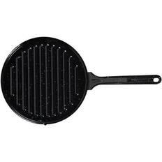 Skridsikre håndtag Grillpander Vaello - 26cm