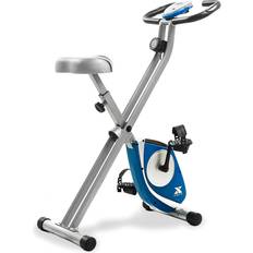 Time Exercise Bikes Xterra Fitness FB150