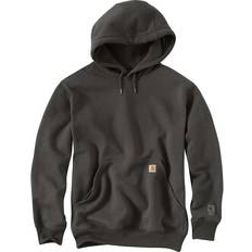 Carhartt Rain Defender Loose Fit Heavyweight Sweatshirt - Peat