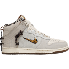 Nike Dunk Scarpe sportive Nike Bodega x Dunk High Friends & Family - Sail/Multi-Color/Birch/Rustic