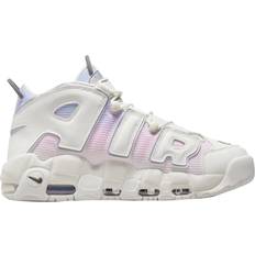 Nike air more uptempo '96 Nike Air More Uptempo '96 M - Sail/Black/Light Thistle