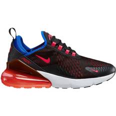 Shoes NIKE Air Max 270 W - Bright Crimson/Hyper Pink/Black/Racer Blue